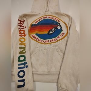 Aviator Nation Hoodie